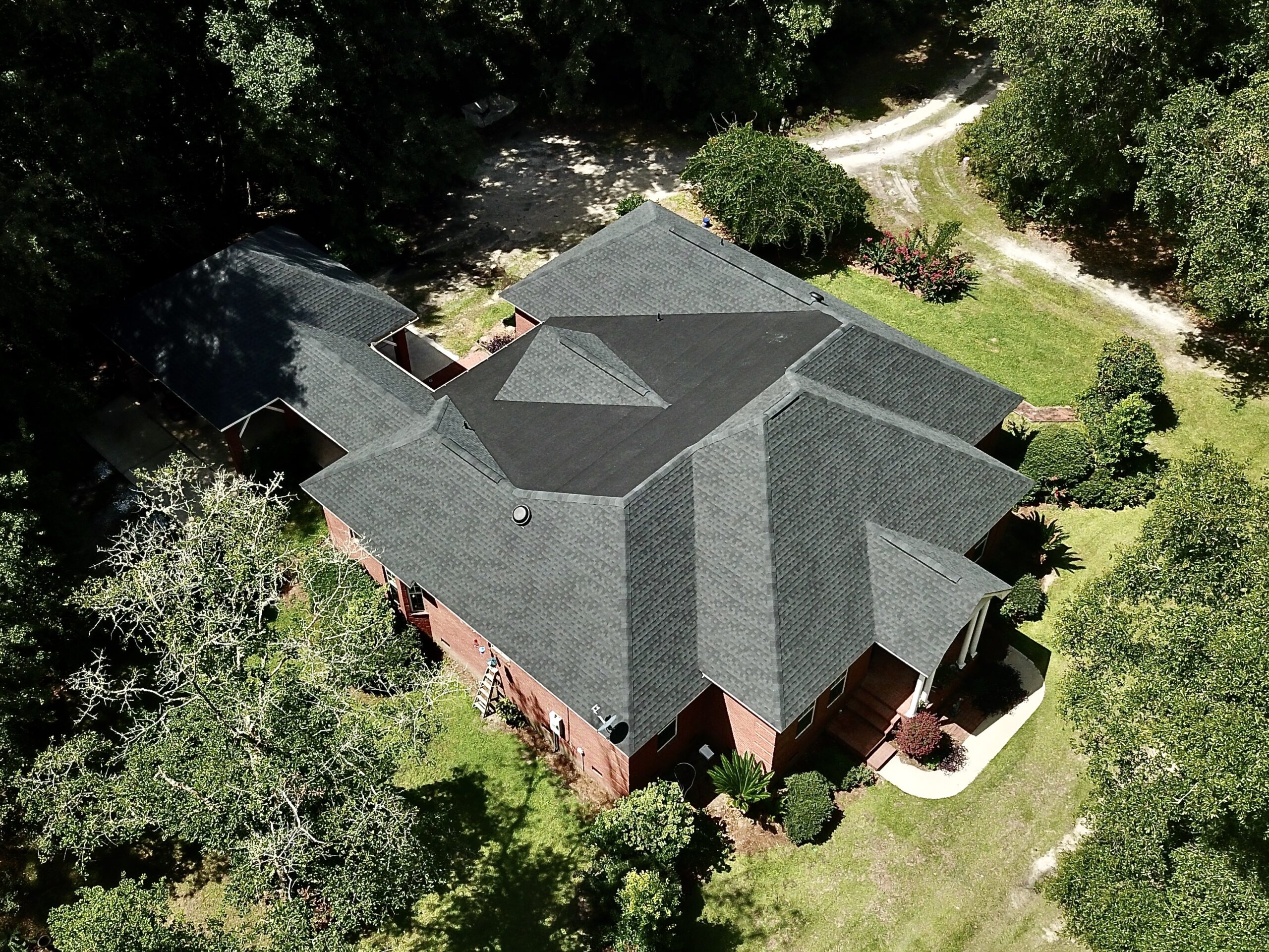 Residential Roofing Company | American Roofing | Statesboro, GA