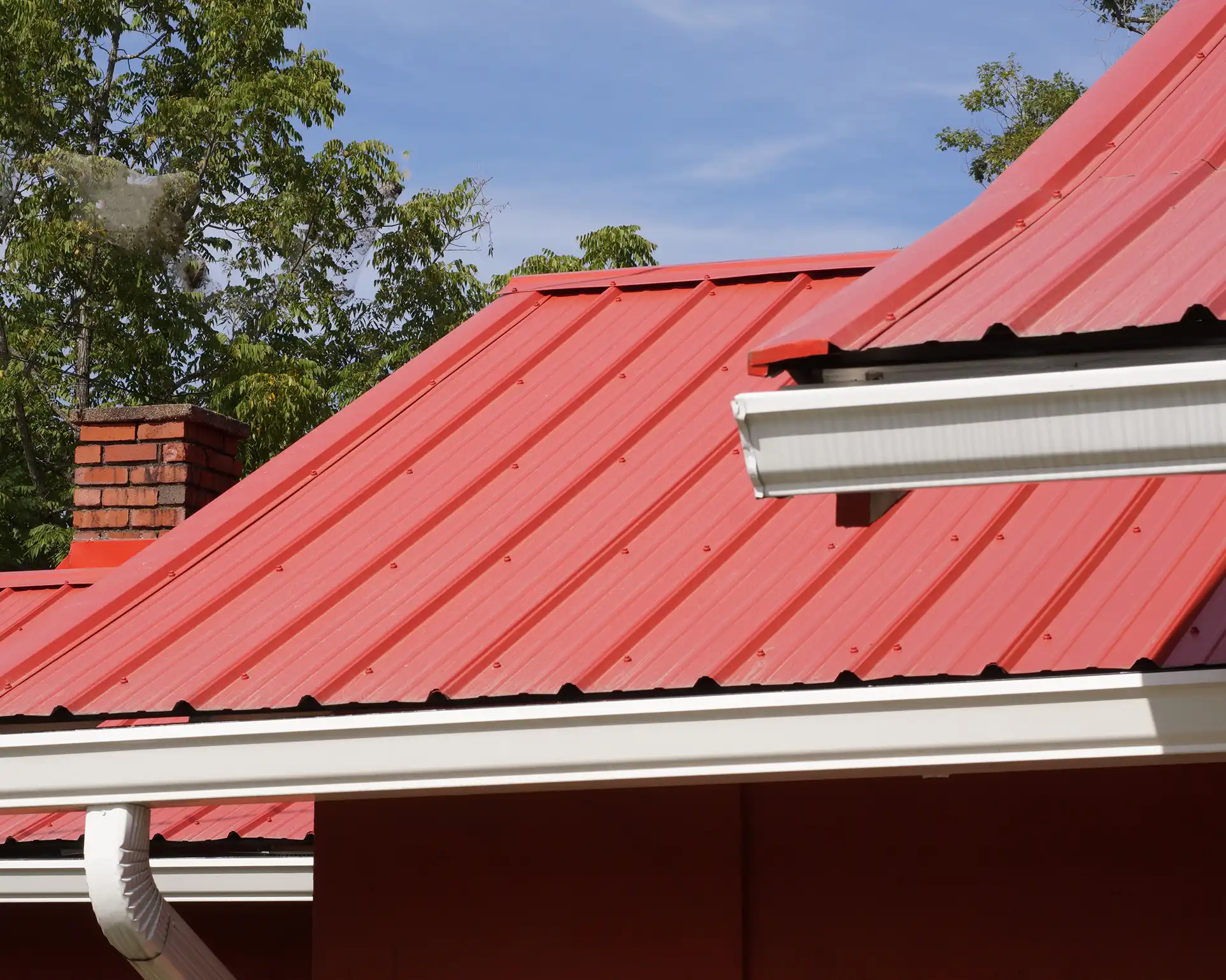 Metal Roofing | American Roofing | Statesboro, GA