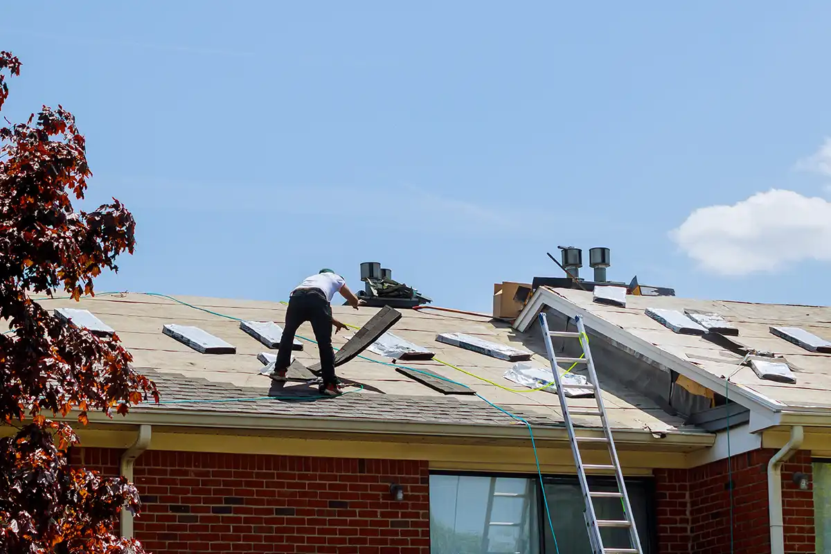 Roofing FAQ | American Roofing | Roofing Contractor Statesboro, GA