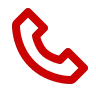 red phone icon
