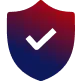 protection icon GA shield icon