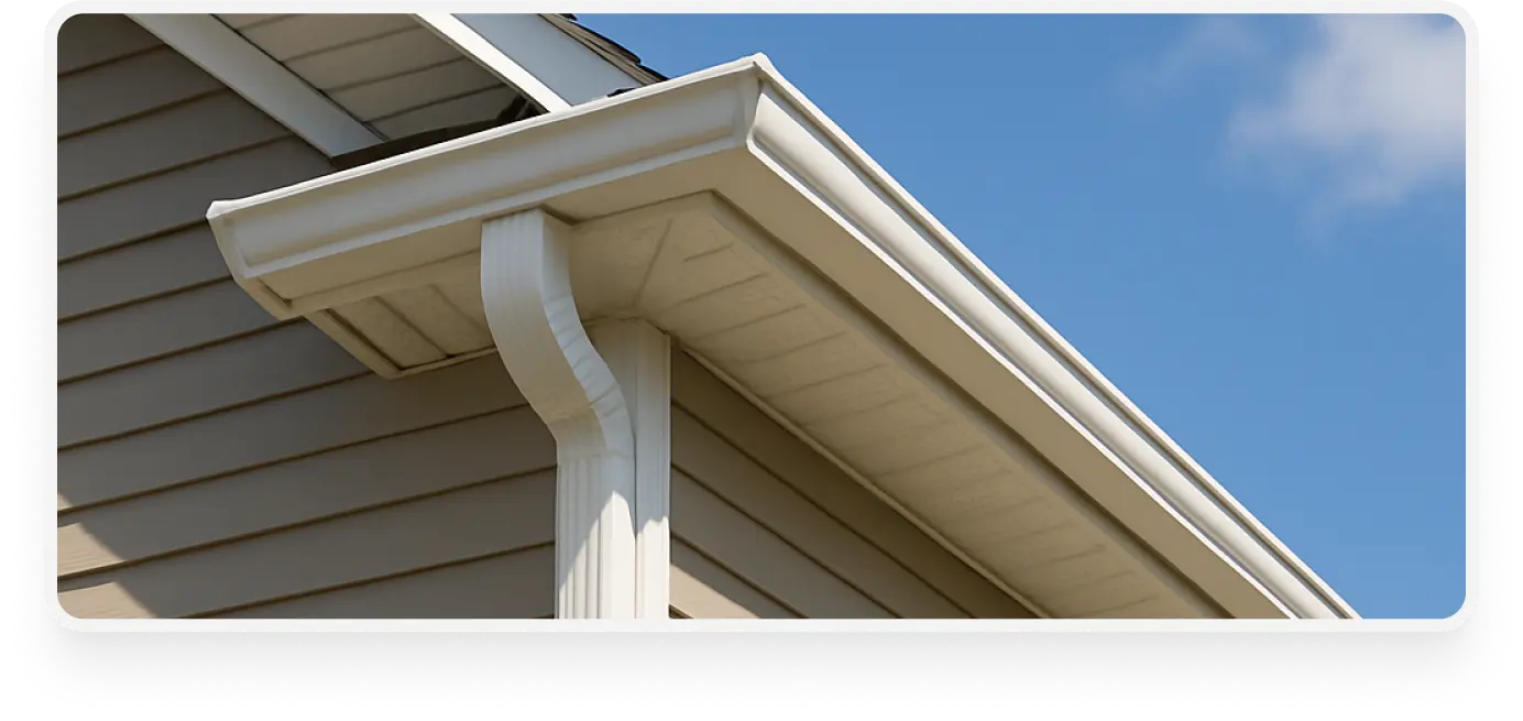 gutter image - color cream